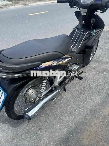 Honda wave s110 bs 65 máy zin êm liền lạc sạch sẽ