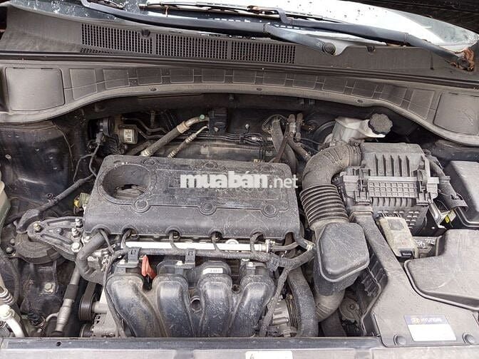 Hyundai Santa Fe 2017 2.4L - 77717 km