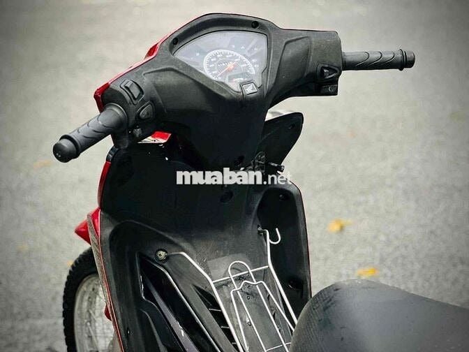 HONDA -RSX FI -HỖ TRỢ TRẢ GÓP