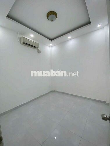 Cho Thuê Nhà Hẻm Xe Hơi Hoàng Hoa Thám, Phường 5, Bình Thạnh
