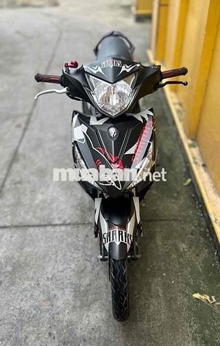 SYM Star chính chủ, máy êm bao vọt biển SG