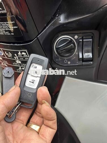 SHmode dk2024 9chủ bao ký uỷ quyền hoặc ký mua bán