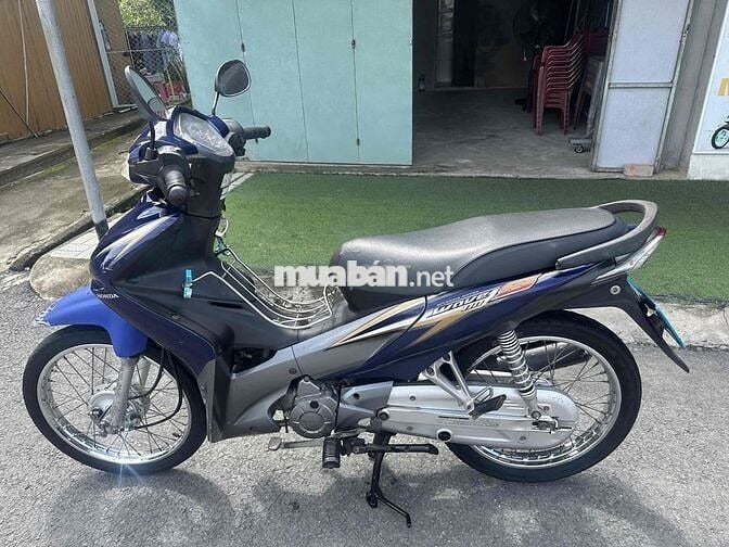 Honda wave s110 bs 65 máy zin êm liền lạc sạch sẽ