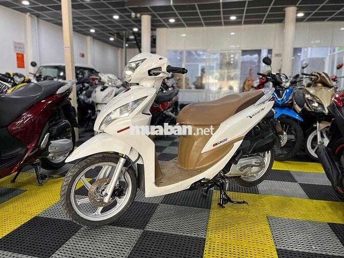 Vision đẹp, máy êm thì thầm bao vọt biển SG