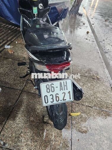 Sym galaxy 50cc zin chưa chạm