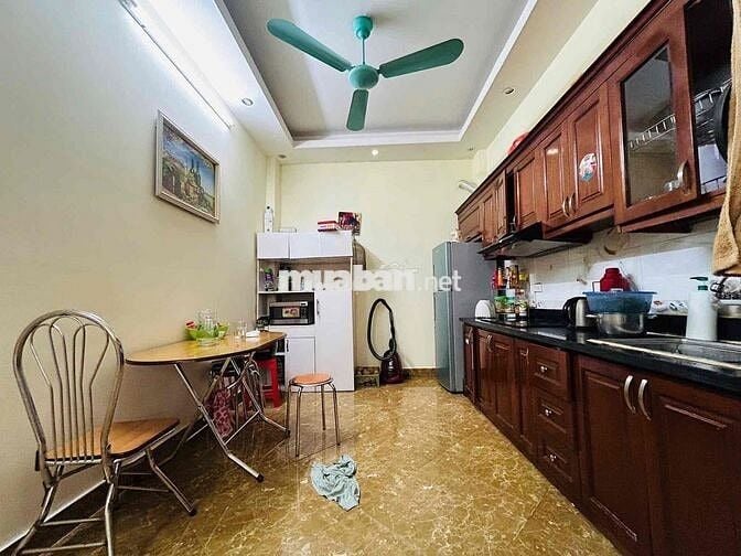 💥 NHÀ ĐẸP GẦN PHỐ MINH KHAI – 40M RA Ô TÔ TRÁNH – BA GÁC VÀO TẬN NHÀ