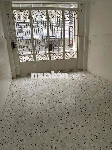 Nhà Hẻm Xe Tải Tránh Nhau Đường Hàn Hải Nguyên, 4lầu