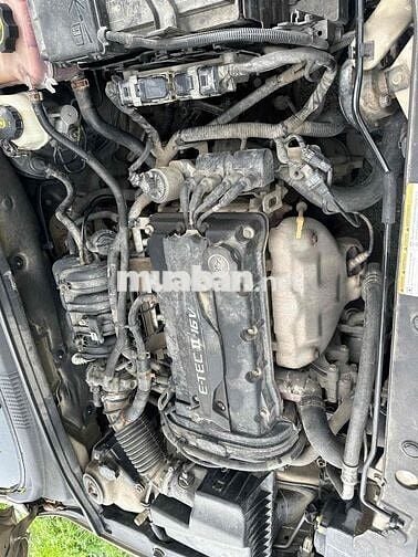 Chevrolet Cruze 2013 LS 1.6 MT - 126800 km