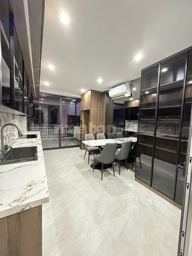 Trần Khát Chân-Gần ÔTÔ-Xây Mới-35m x 6Tầng-Thang Máy-Nội Thất Đẹp-9Tỷ3