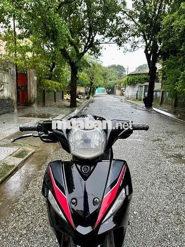 Sirius FI phun xăng 2015 máy rin 9tr8 ***