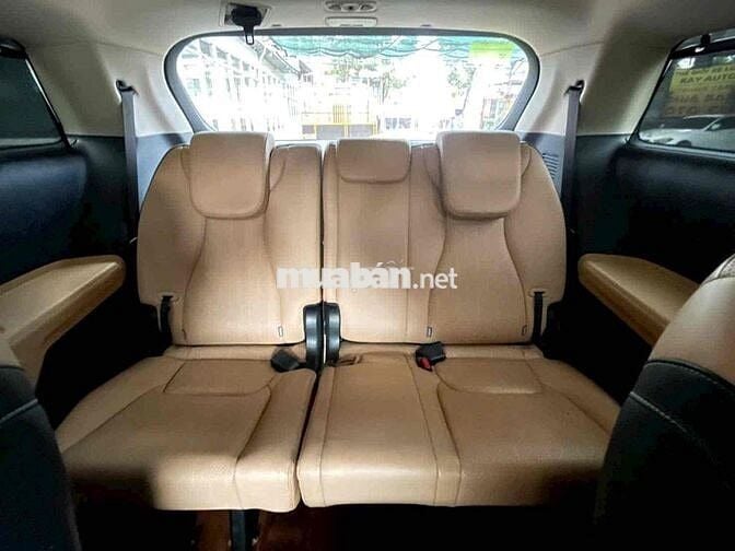 Kia Carnival 2022 2.2D Premium 8 chỗ - 80000 km