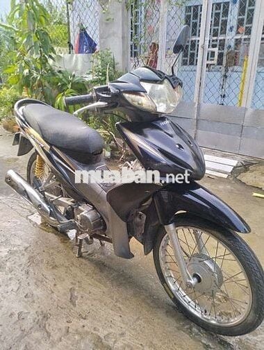 Xe máy êm ru giấy tờ hộp lệ đầy đủ
