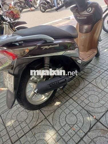 cần bán xe shark máy rất êm không hú