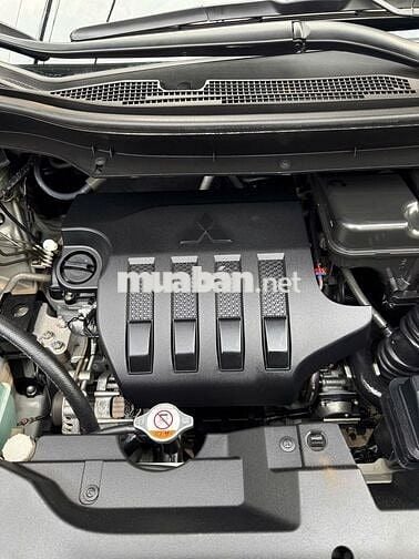 Mitsubishi Xpander 1.5MT 2019 - 84000 km