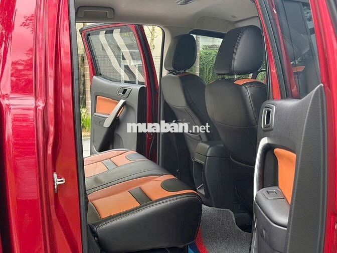 Ford ranger XLS AT sản xuất 2022
