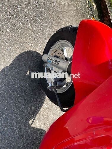 bán Venus 125i chính chủ
