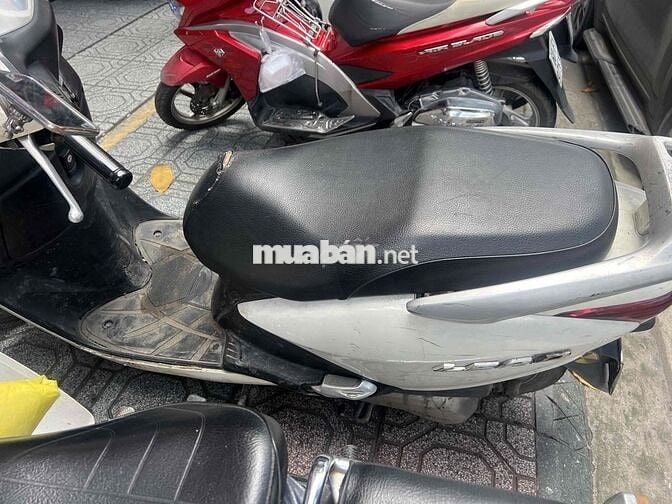 Honda Scr Fi phun xăng Bstp hcm