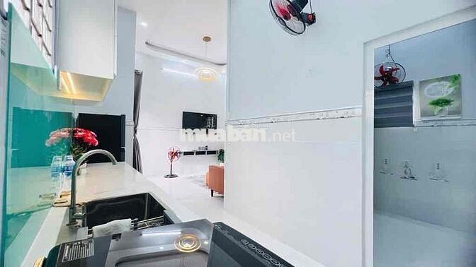 Nhà mới đẹp Nhà Bè chỉ 1,95 tỷ - Nhanh Tay kẻo bỏ lỡ siêu phẩm siêu re