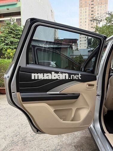 Mitsubishi Xpander 1.5MT 2019 - 84000 km