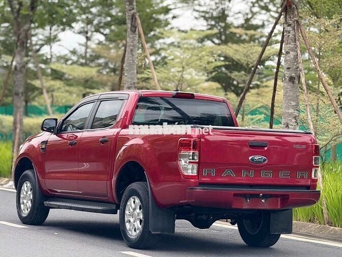 Ford ranger XLS AT sản xuất 2022