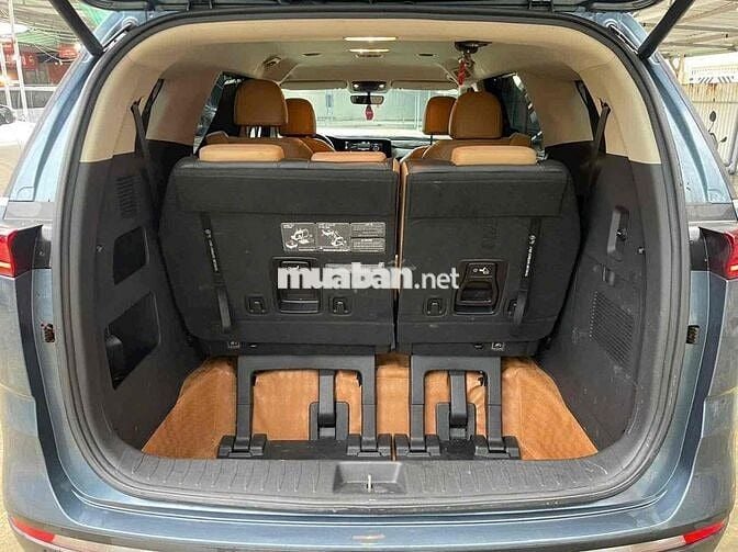 Kia Carnival 2022 2.2D Premium 8 chỗ - 80000 km