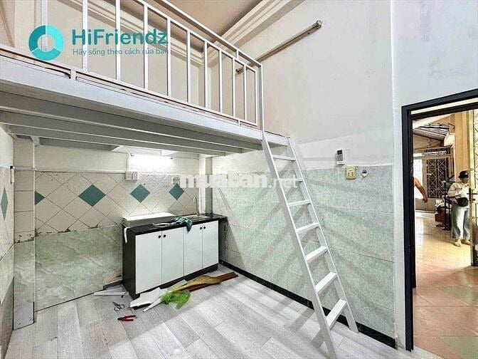 CHO THUÊ PHÒNG TRỌ GIÁ RẺ MỚI XÂY CÓ SÂN SAU SIÊU THOÁNG