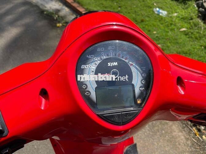 bán Venus 125i chính chủ