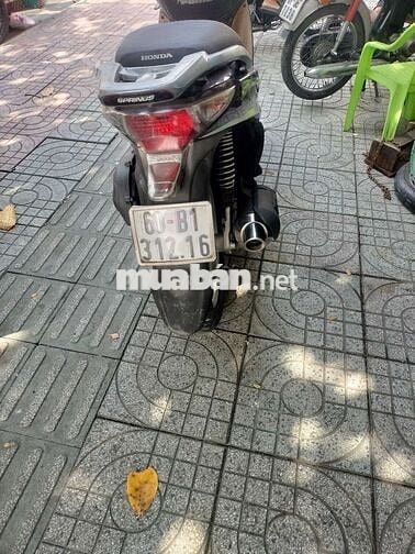 cần bán xe shark máy rất êm không hú