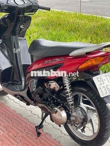 xe máy zin chưa rớt đầu bstp chính chủ ký giấy