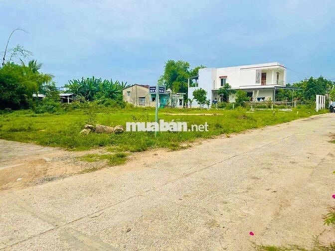 27 lô liền kề đất Nam Hoà Khương - Ra quốc lộ chỉ 300m -Giá tốt đầu tư