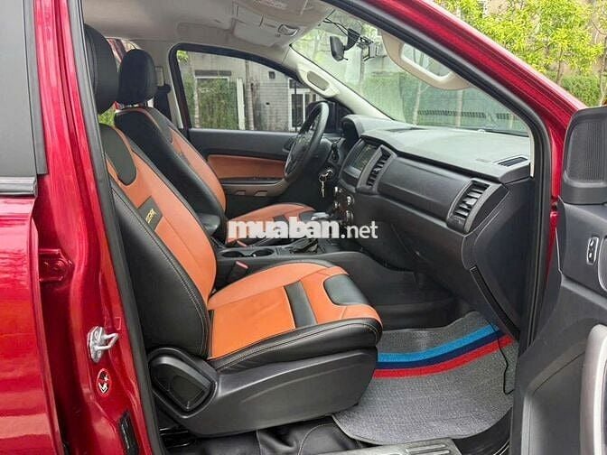 Ford ranger XLS AT sản xuất 2022