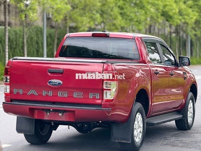 Ford ranger XLS AT sản xuất 2022