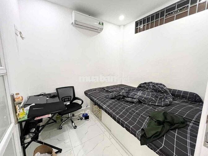 Chính Chủ BÁN NHÀ BÌNH THẠNH - 2 TẦNG