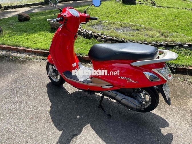 bán Venus 125i chính chủ