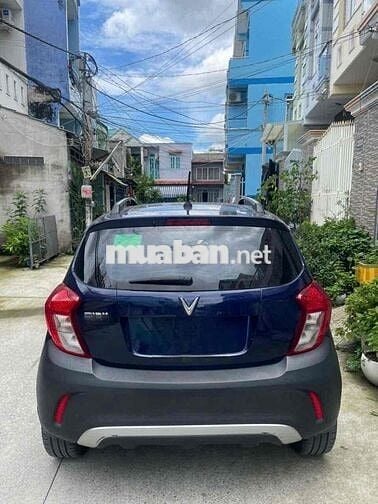 Cần bán VinFast Fadil 2020 1.4 AT Plus - 40000 km