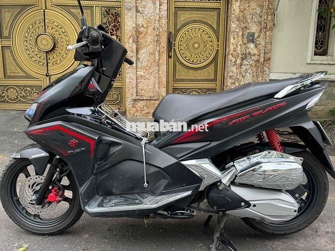 Honda Air Blade 125 2019 Bstp Zin Đẹp