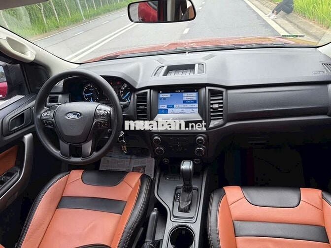 Ford ranger XLS AT sản xuất 2022