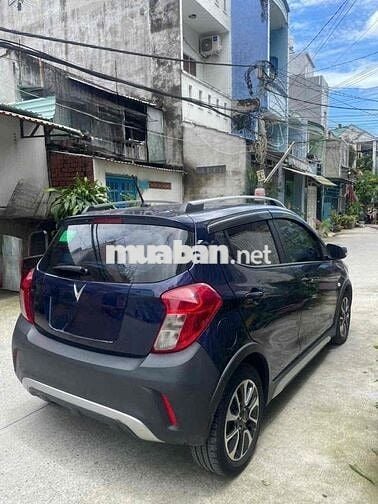 Cần bán VinFast Fadil 2020 1.4 AT Plus - 40000 km
