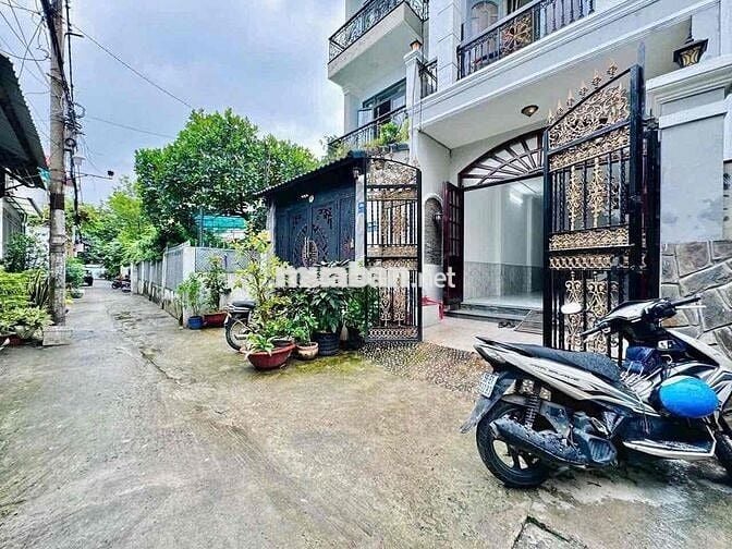 HXH 4pn4wc 71,4m2 phạm vân chiêu P16
