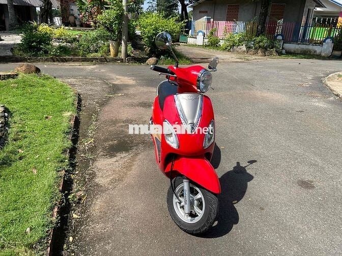 bán Venus 125i chính chủ
