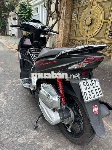 Honda Air Blade 125 2019 Bstp Zin Đẹp