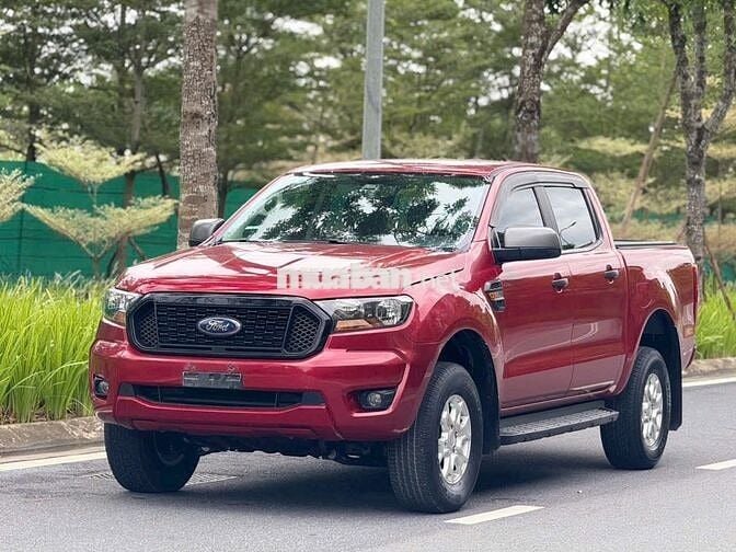 Ford ranger XLS AT sản xuất 2022