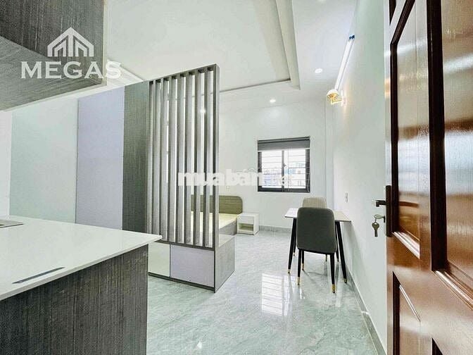 🏡 CĂN HỘ 1 PHÒNG NGỦ có NỘI THẤT ĐẦY ĐỦ A - Z KHAI TRƯƠNG MỚI 100% 🏡