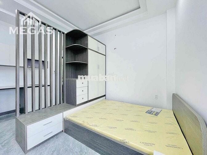 🏡 CĂN HỘ 1 PHÒNG NGỦ có NỘI THẤT ĐẦY ĐỦ A - Z KHAI TRƯƠNG MỚI 100% 🏡