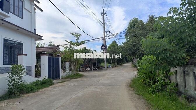 27 lô liền kề đất Nam Hoà Khương - Ra quốc lộ chỉ 300m -Giá tốt đầu tư
