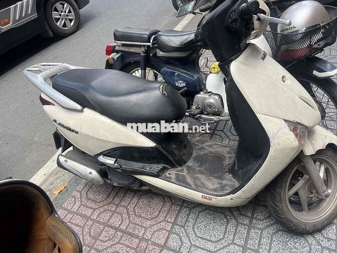 Honda Scr Fi phun xăng Bstp hcm