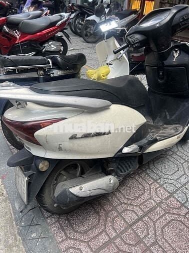Honda Scr Fi phun xăng Bstp hcm