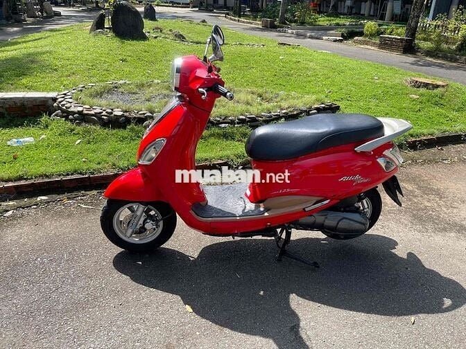 bán Venus 125i chính chủ