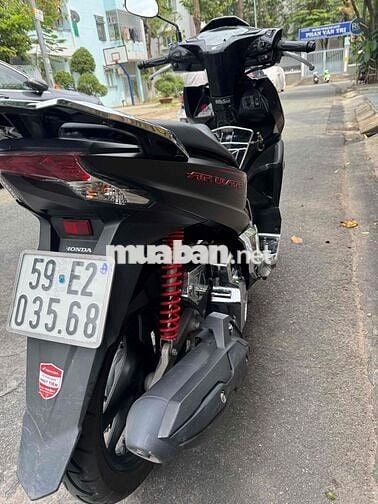 Honda Air Blade 125 2019 Bstp Zin Đẹp