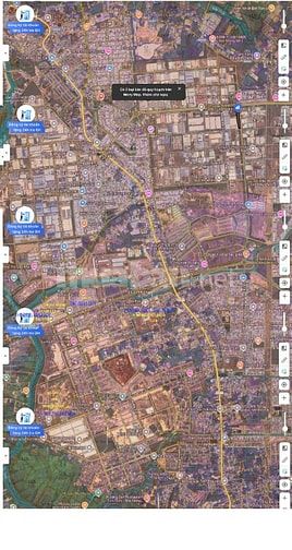 Cơ hội sở hửu Biệt thự ven sông với giá chỉ từ 3,6 tỉ 